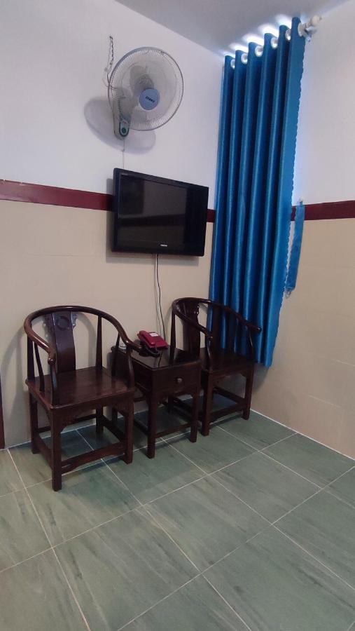 Hoang Anh Bandar Ho Chi Minh