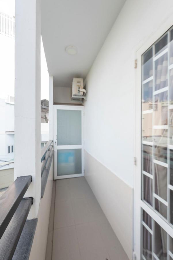 Cocoon Apartment *