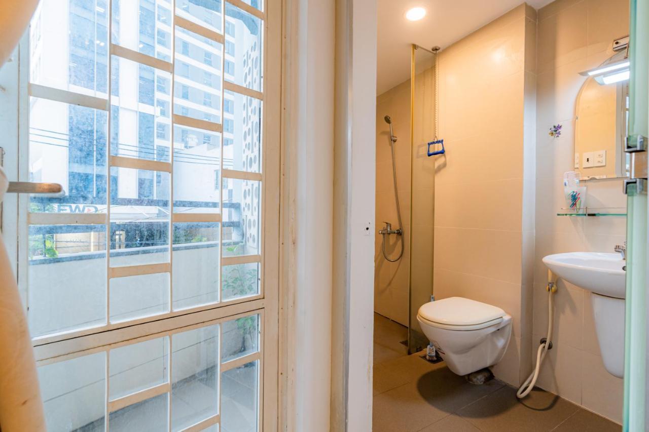 Apartment Cocoon Ho Chi Minh City