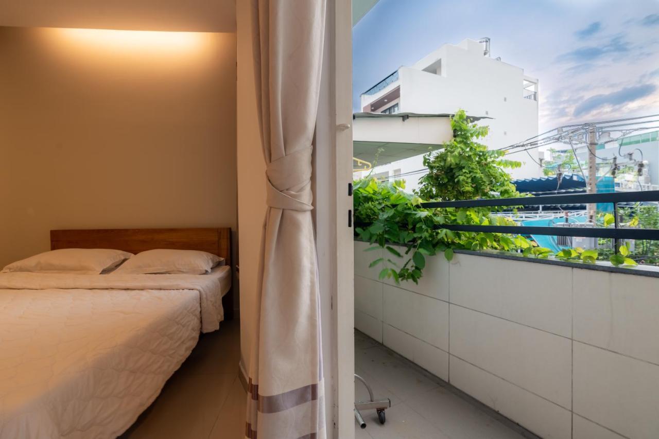 Apartment Cocoon