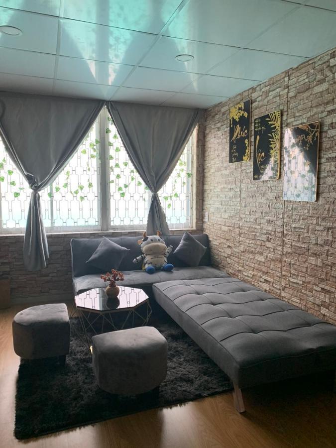 Hermoso Y Acogedor Apartamento Pangsapuri Bandar Ho Chi Minh