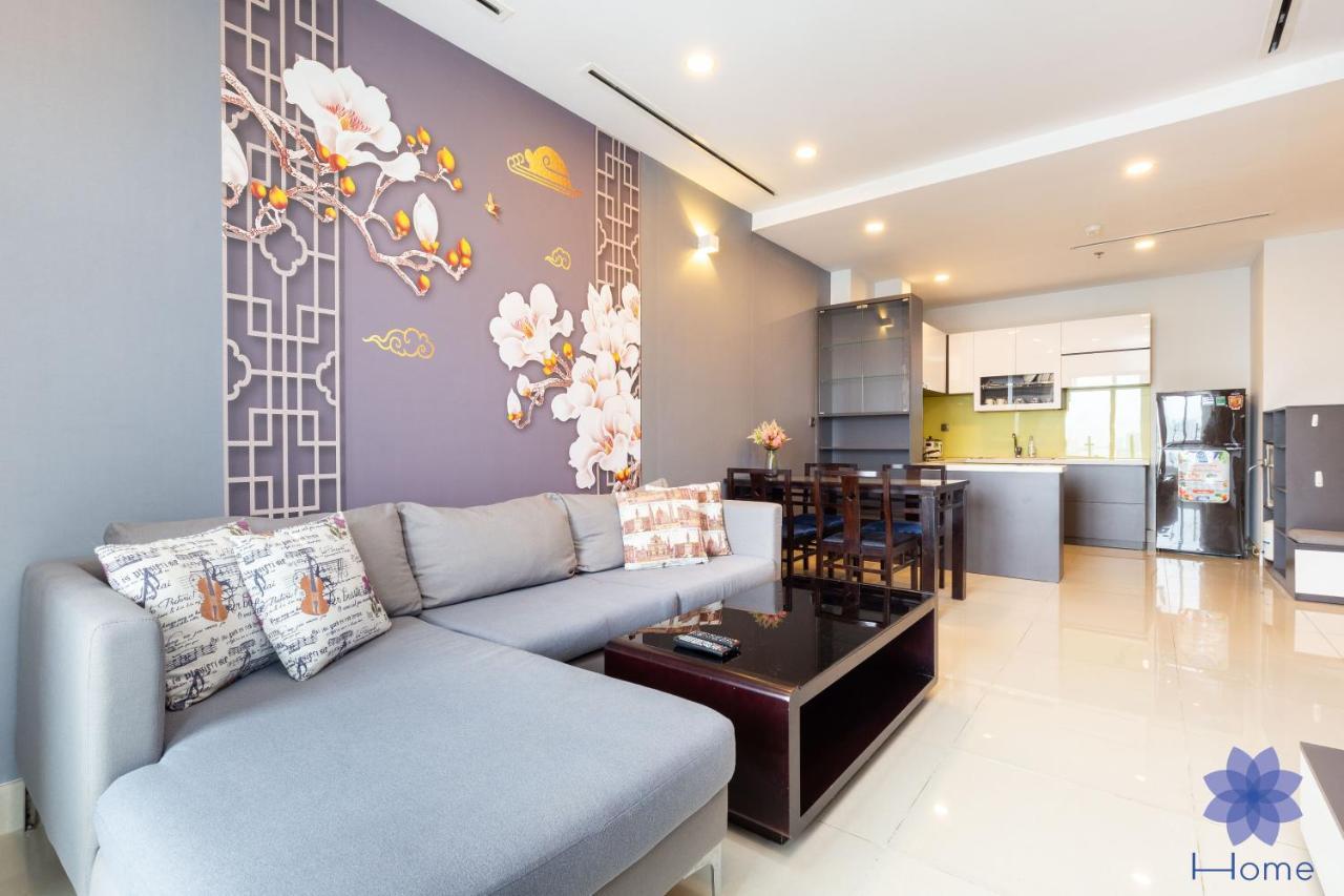 For Rent Near Airport. W/free Gym & Pool * Ho Chi Minh City