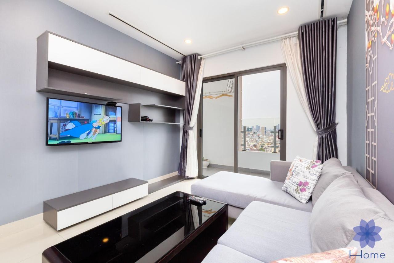 For Rent Near Airport. W/free Gym & Pool * Ho Chi Minh City