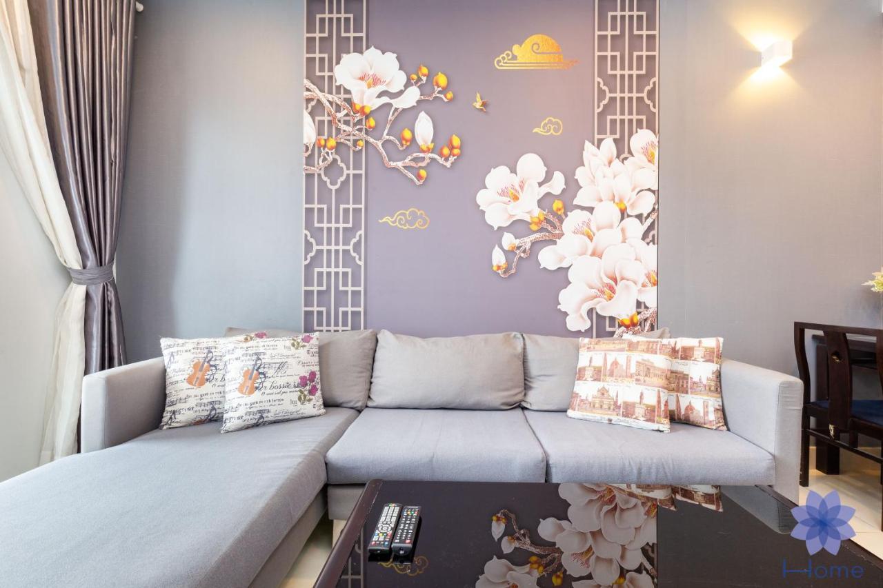 For Rent Near Airport. W/free Gym & Pool * Ho Chi Minh City