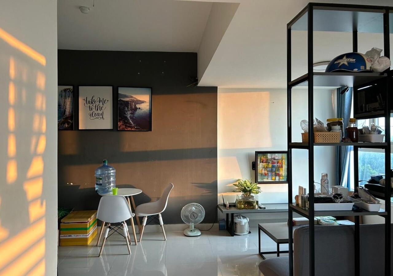 Aj Space Homestay * Ho Chi Minh City