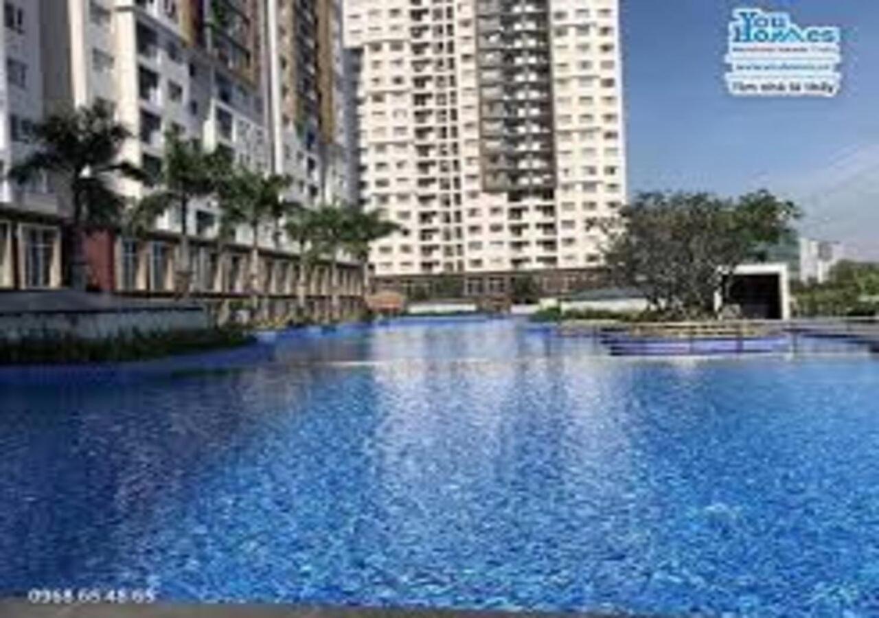 Aj Space Homestay Ho Chi Minh City