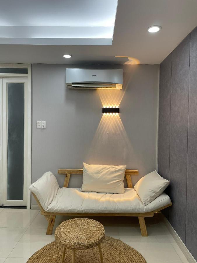 Beautiful X King Bed Guest house Ho Chi Minh City