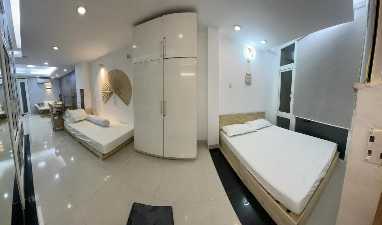 Beautiful X King Bed Guest house *
