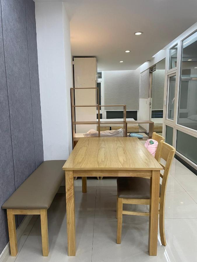 Guest house Beautiful X King Bed Ho Chi Minh City