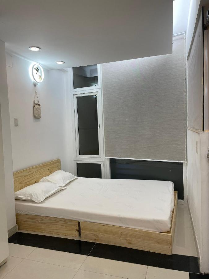 Guest house Beautiful X King Bed Ho Chi Minh City