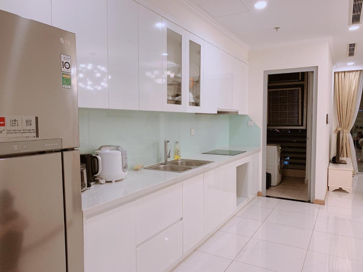 Vinhomes Park Landmark Ho Dv Pangsapuri Bandar Ho Chi Minh