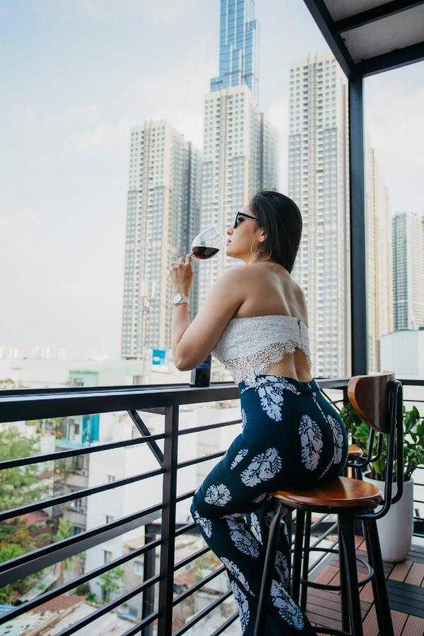 Aparthotel Instahome Ho Chi Minh City