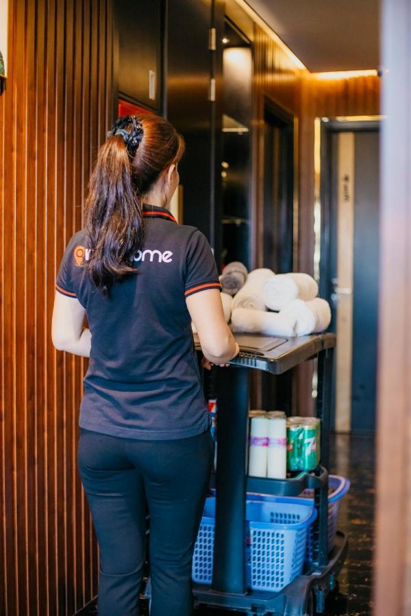 Instahome Aparthotel