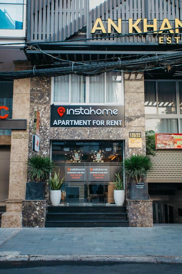 Instahome Aparthotel