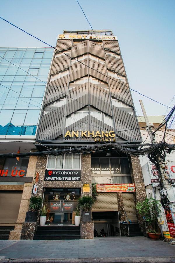 Instahome Aparthotel *