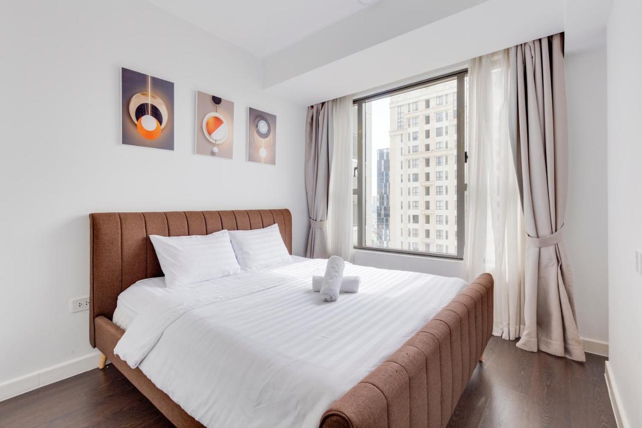 Mh Apartment- Tresor- Spacious And Cozy Center D4
