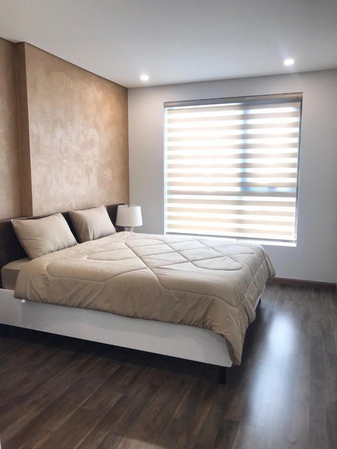 Qhome Dlux 2pn * Ho Chi Minh City