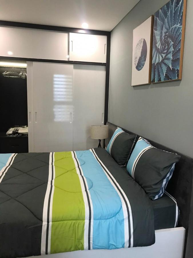 Apartment Qhome Dlux 2pn