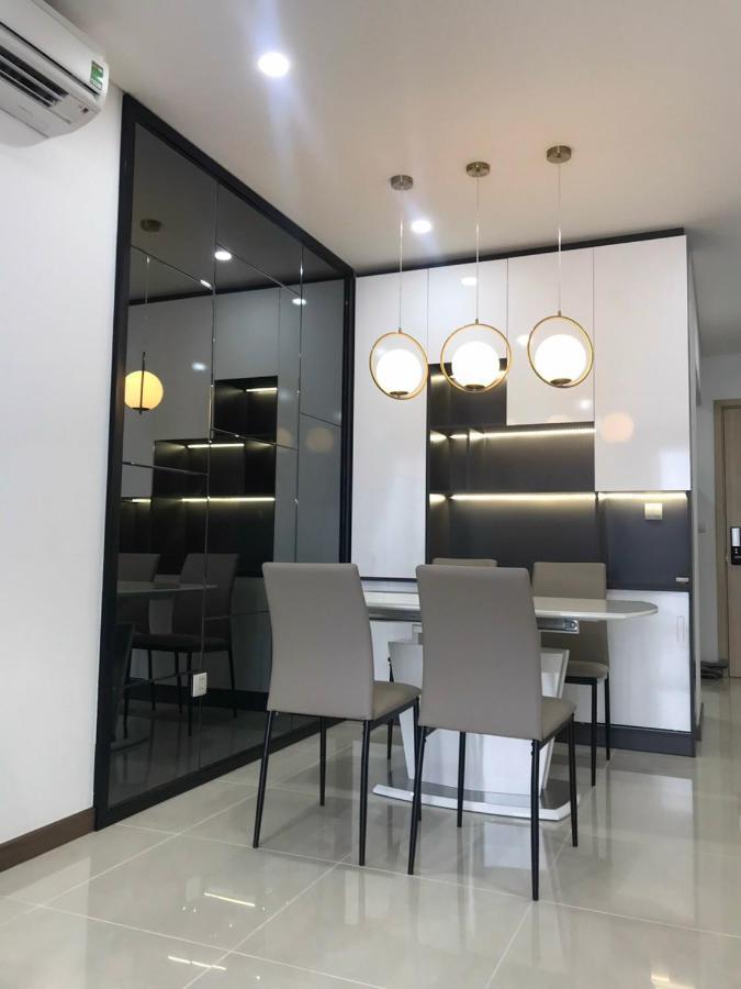 Apartment Qhome Dlux 2pn *