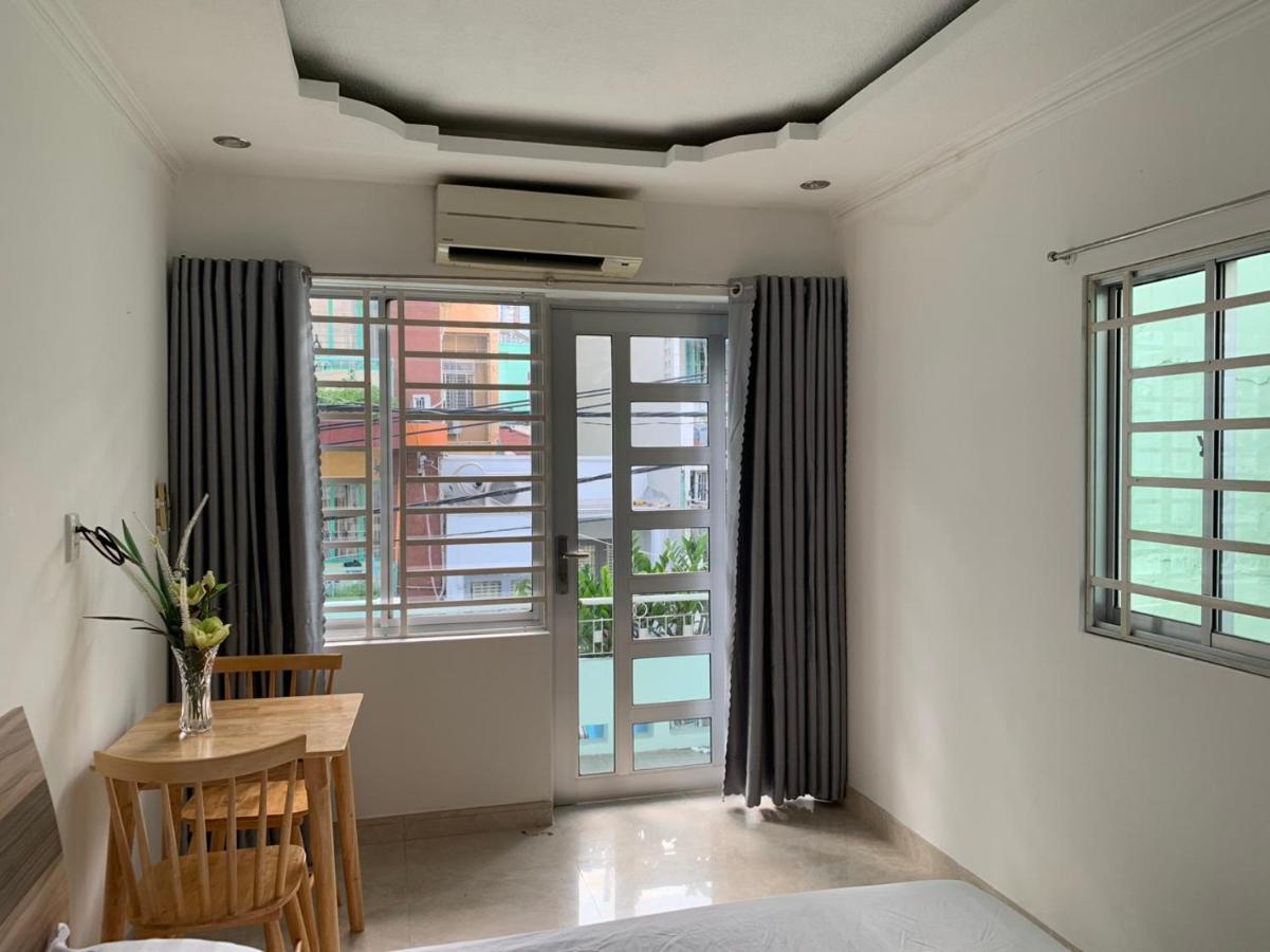 Ts Homestay
