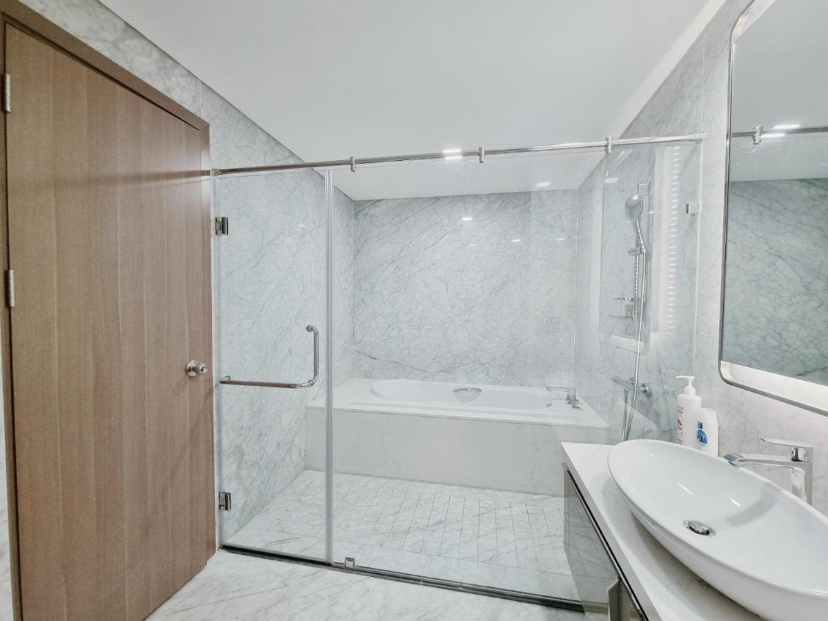 Landmark 81 - Sky Luxury Apartment
