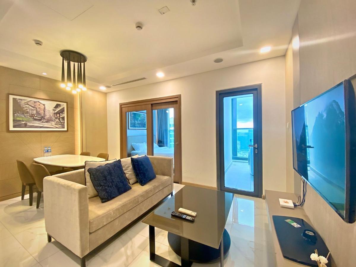 Landmark 81 - Sky Luxury Apartment Ho Chi Minh City