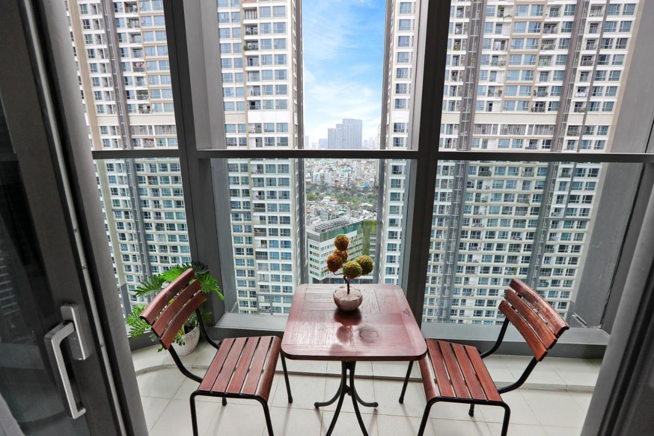 Landmark 81 - Sky Luxury Apartment
