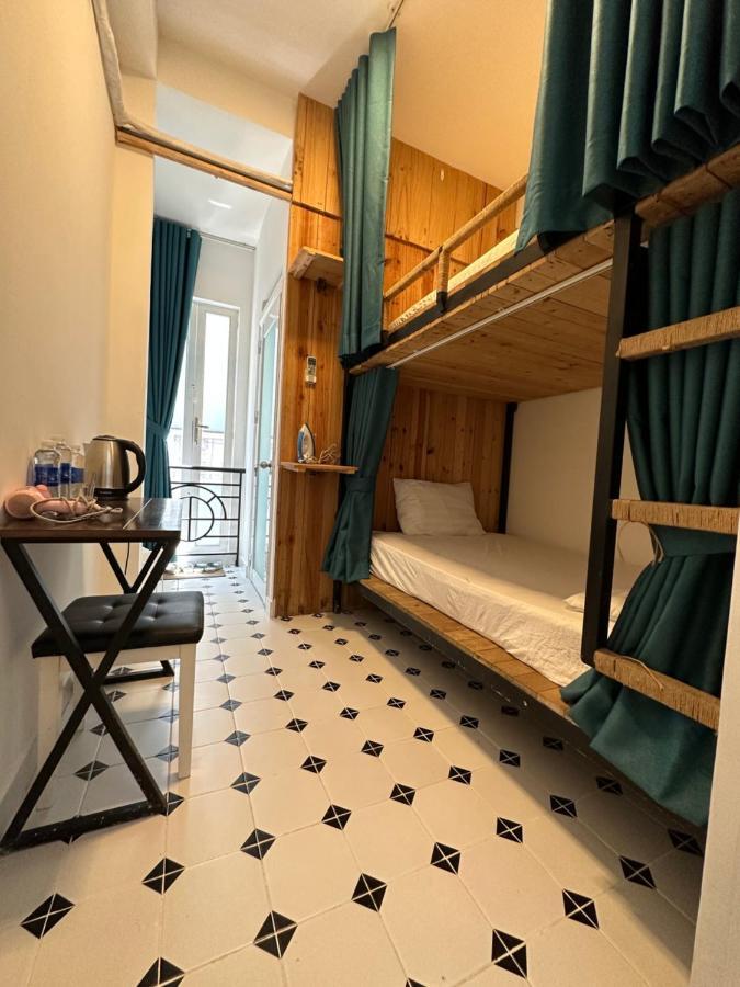 Homestay Vika Ho Chi Minh City