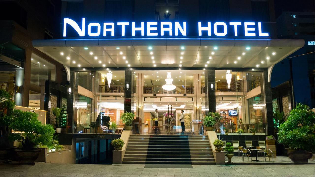 Northern Saigon 4* Ho Chi Minh City