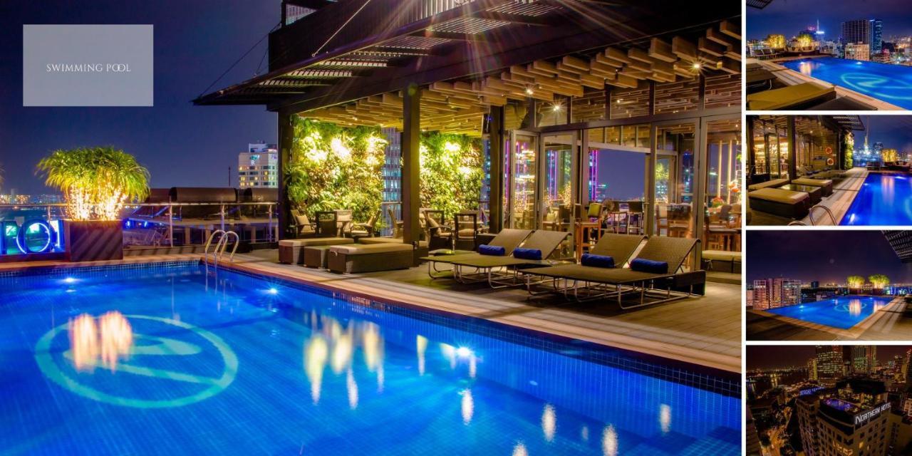 Northern Saigon Hotel Ho Chi Minh City