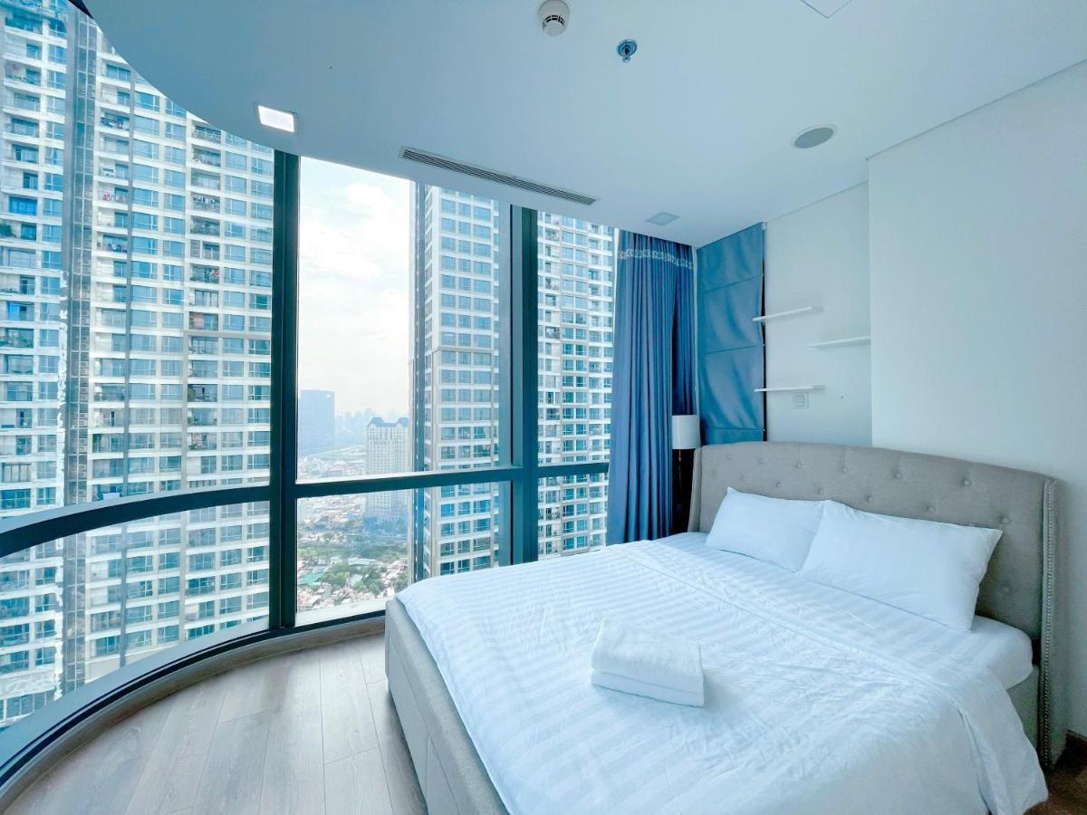 Landmark 81 - Sky Luxury Ho Chi Minh City