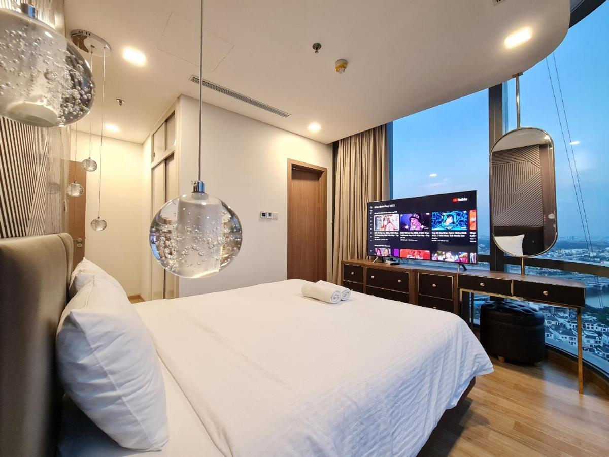 Landmark 81 - Sky Luxury