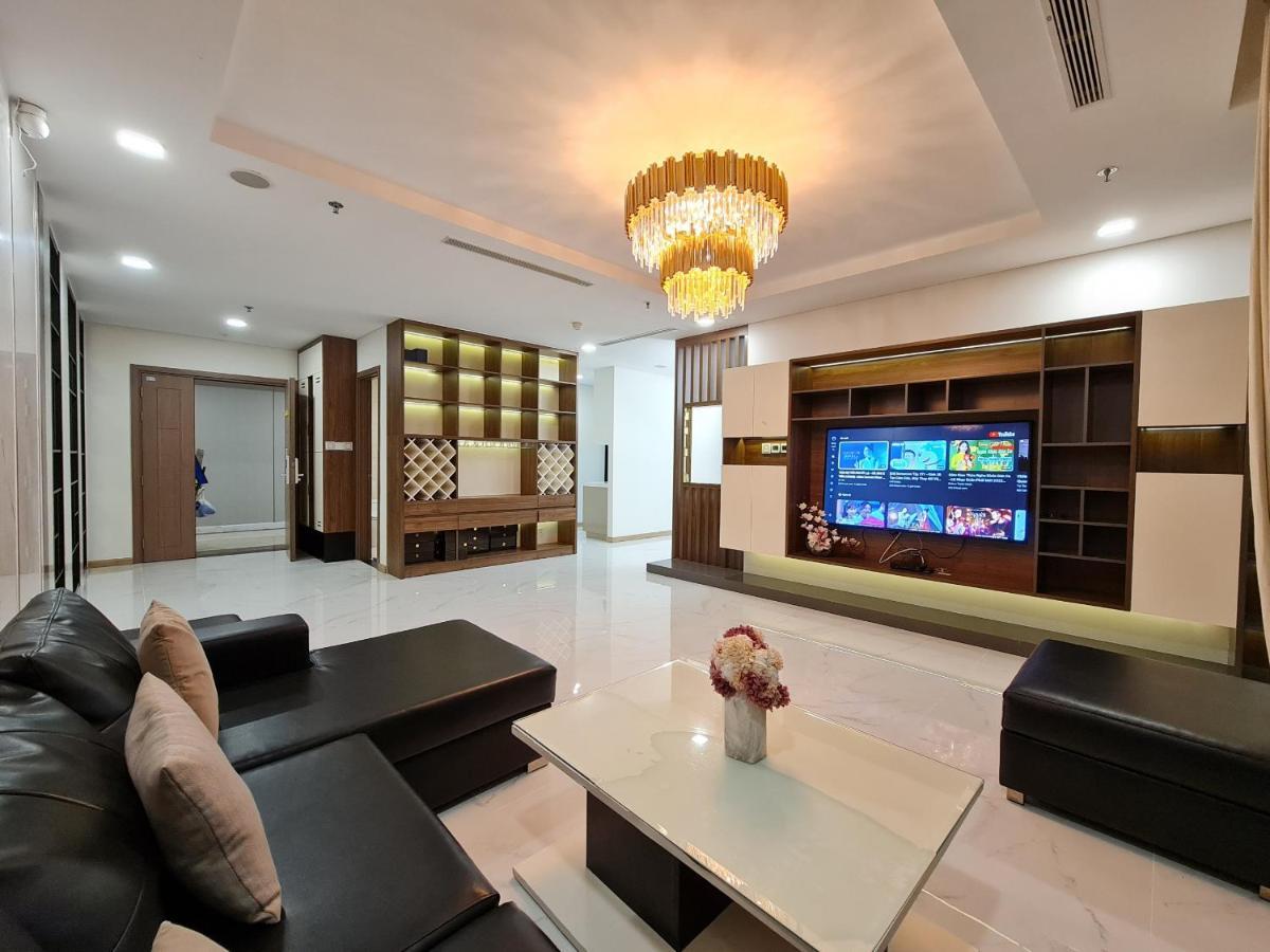 Landmark 81 - Sky Luxury *