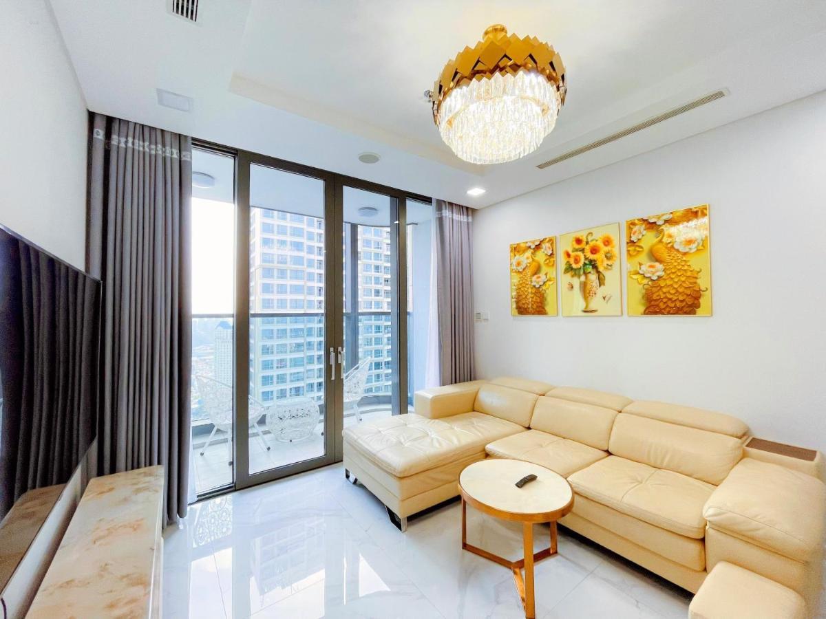 Landmark 81 - Sky Luxury Apartment Ho Chi Minh City
