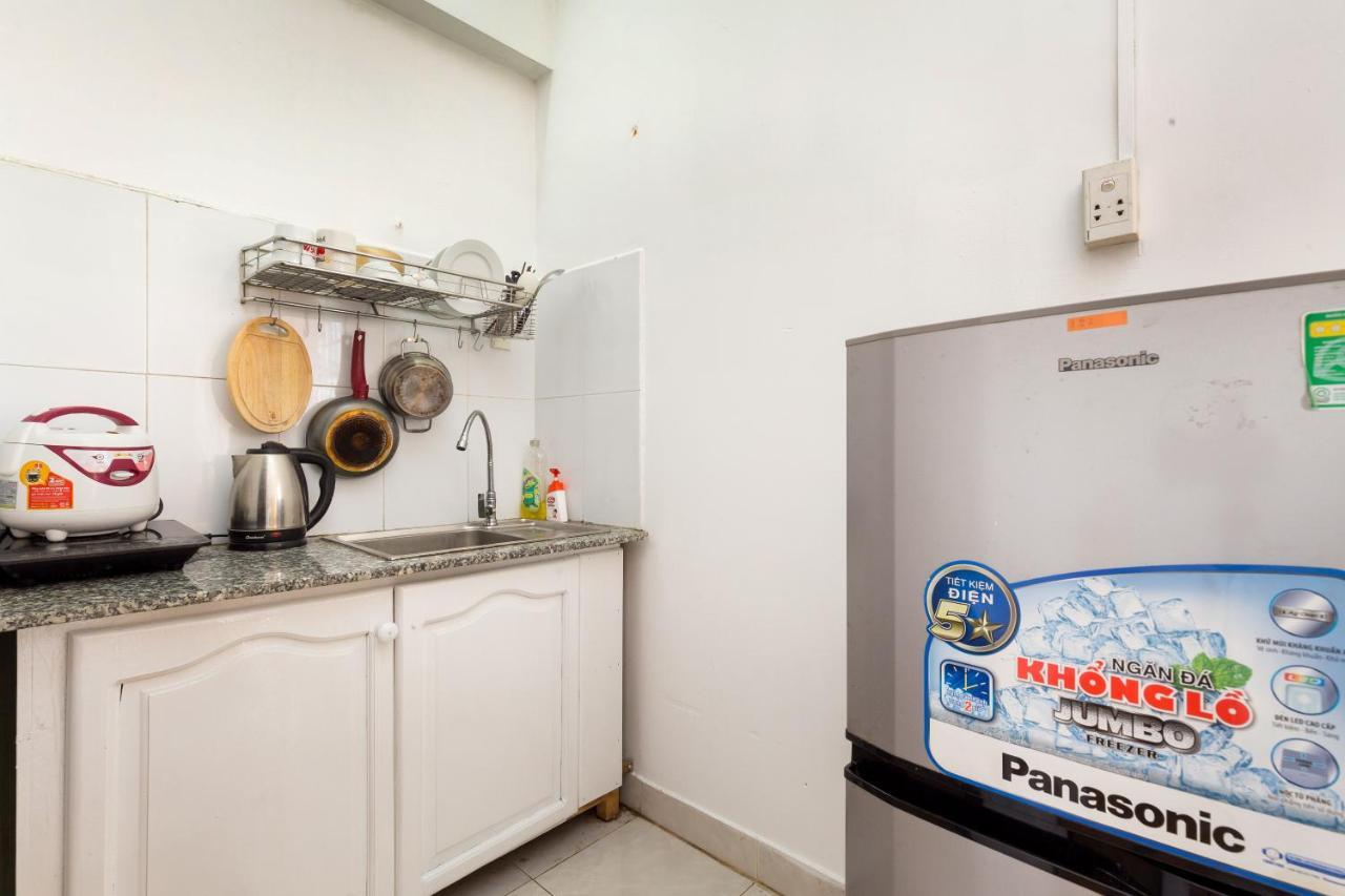 Apartment Halo Serviced