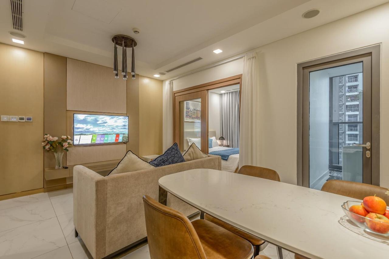 Landmark 81 - Imperial