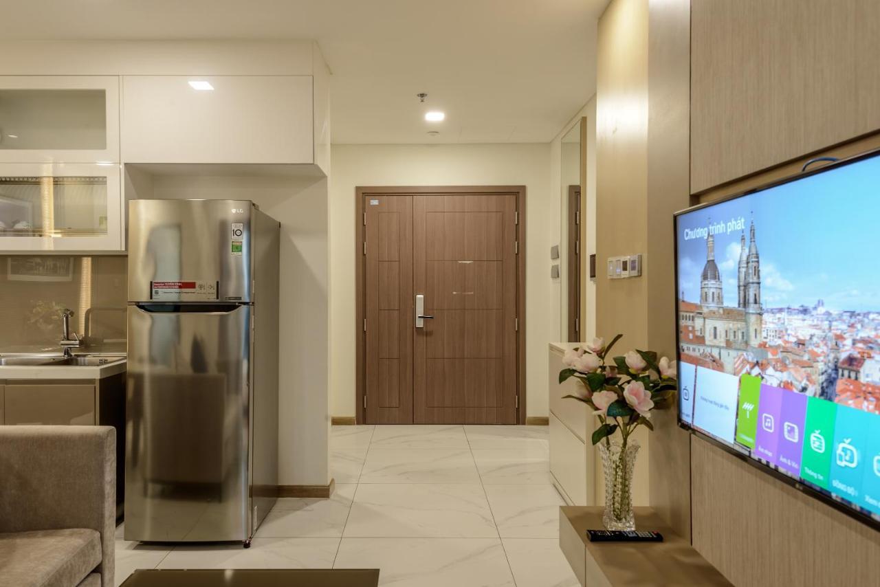 Apartment Landmark 81 - Imperial Ho Chi Minh City