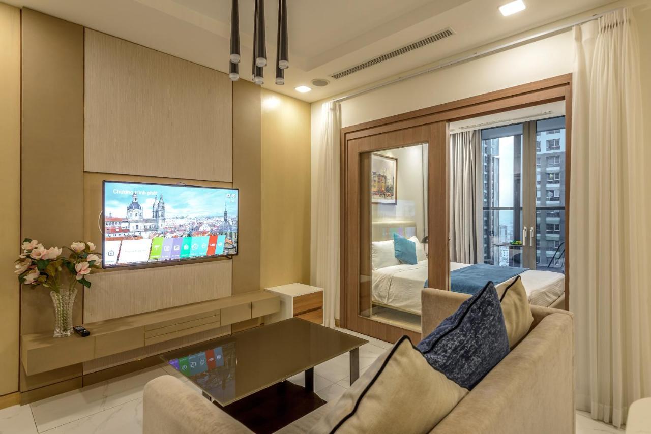 Landmark 81 - Imperial Ho Chi Minh City