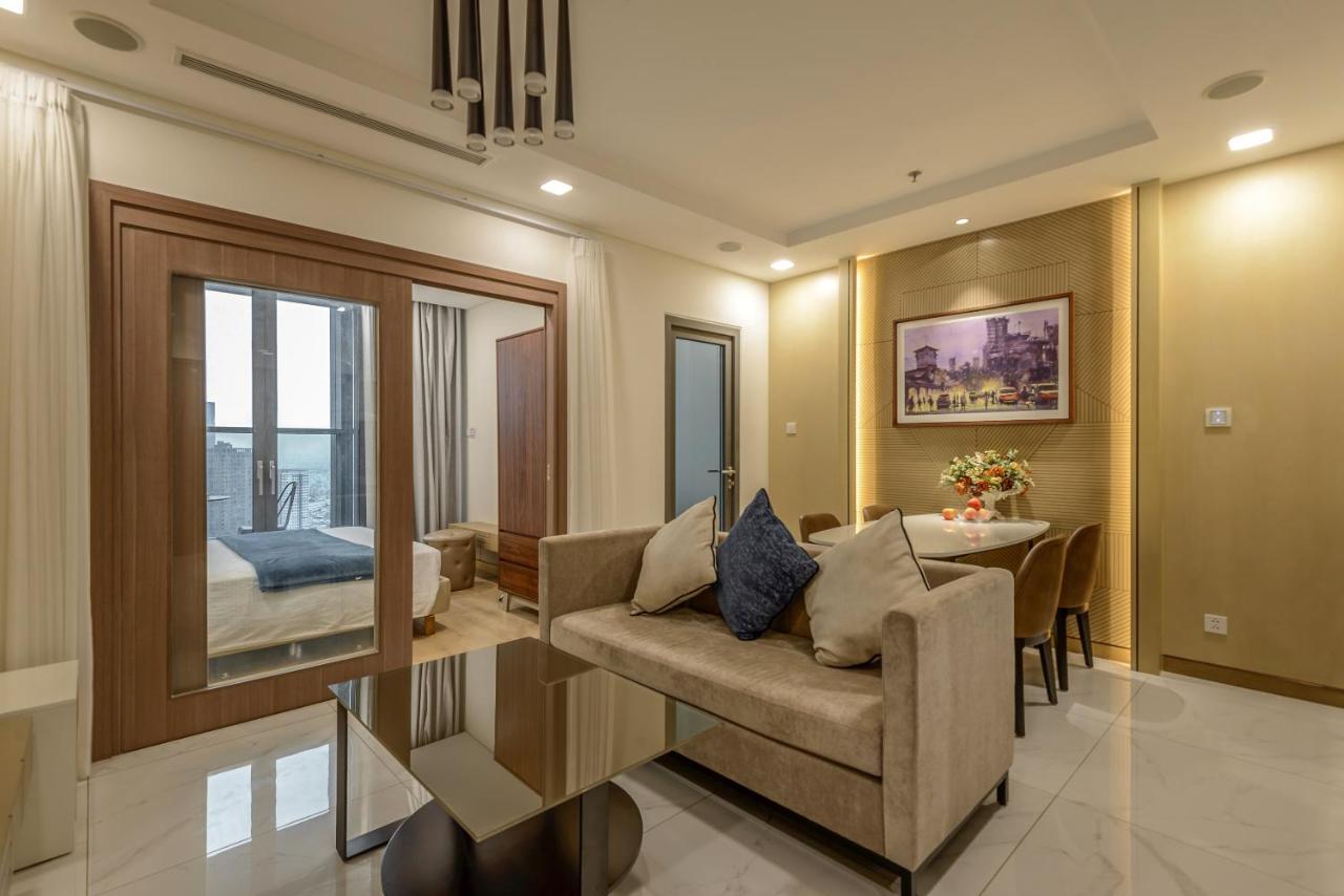 Landmark 81 - Imperial Ho Chi Minh City