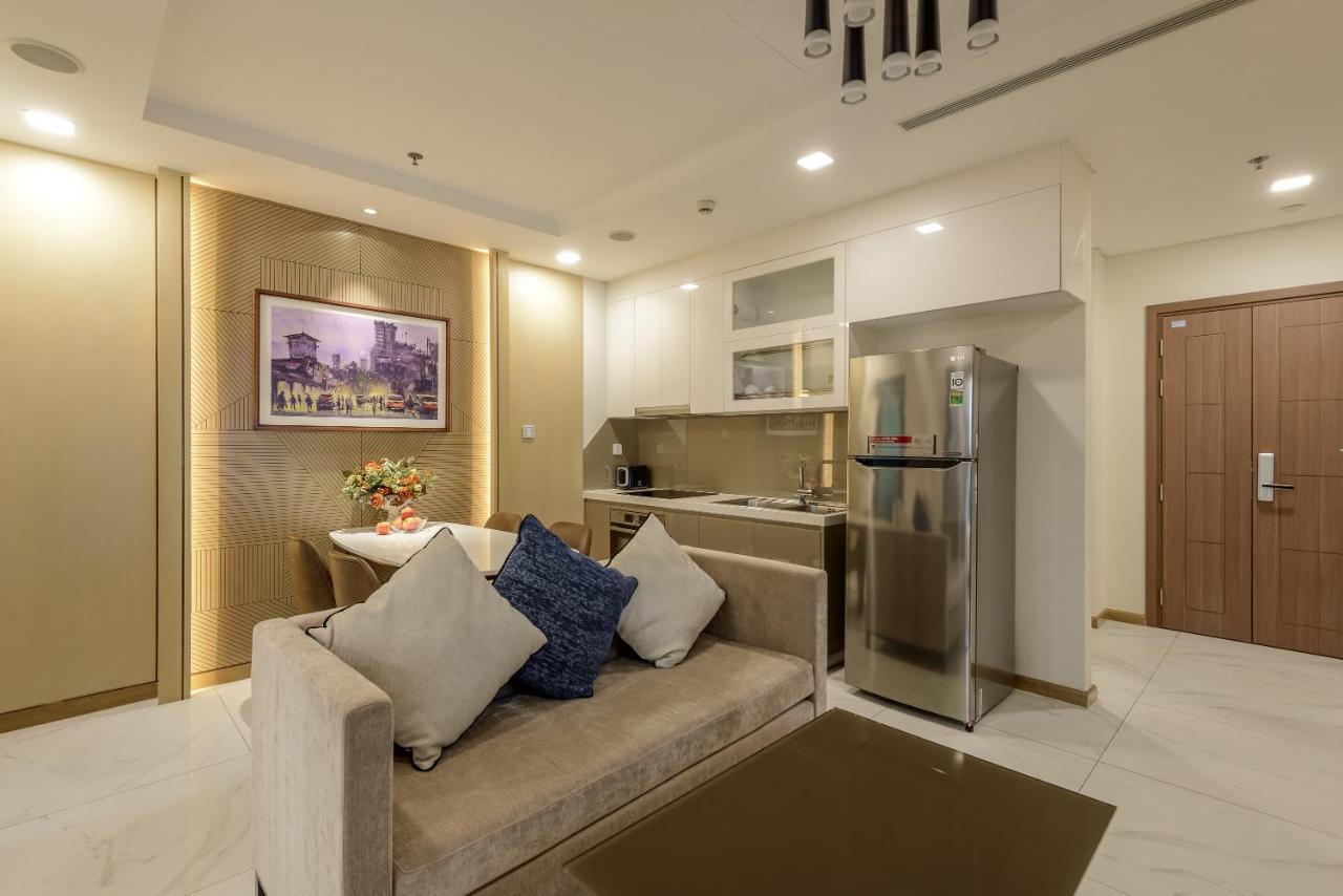 Landmark 81 - Imperial Apartment Ho Chi Minh City