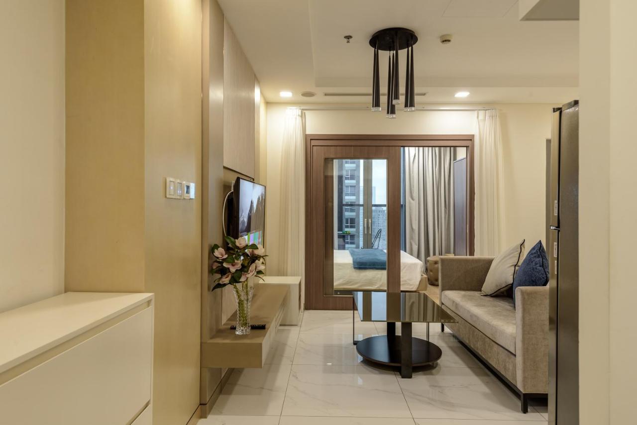 Landmark 81 - Imperial Apartment