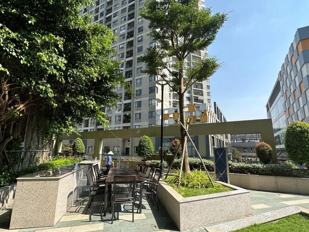 1,2 Bedroom In Masteri Thao Dien