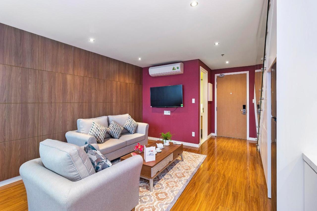 Apartment The One Sai Gon - Free Airport Pick Up Ho Chi Minh City
