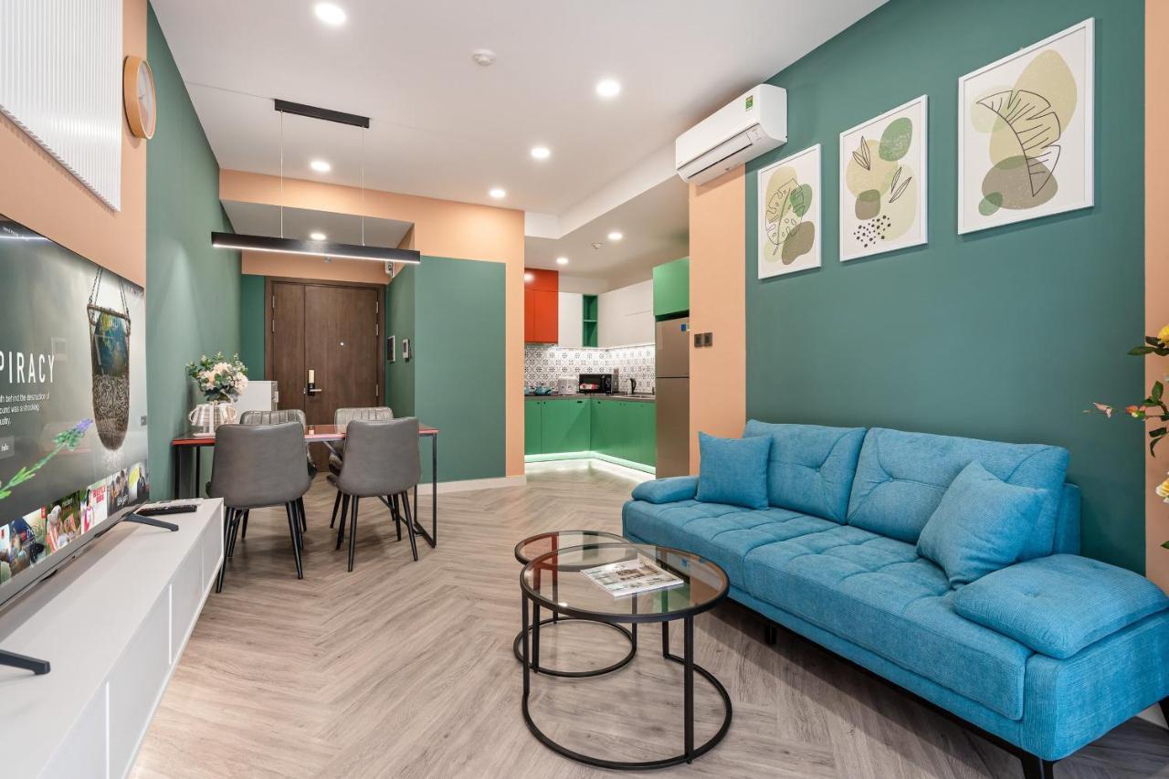 Harry'home-river Gate- Swimming Pool- Free Pickup 5 Night Or Apartment *