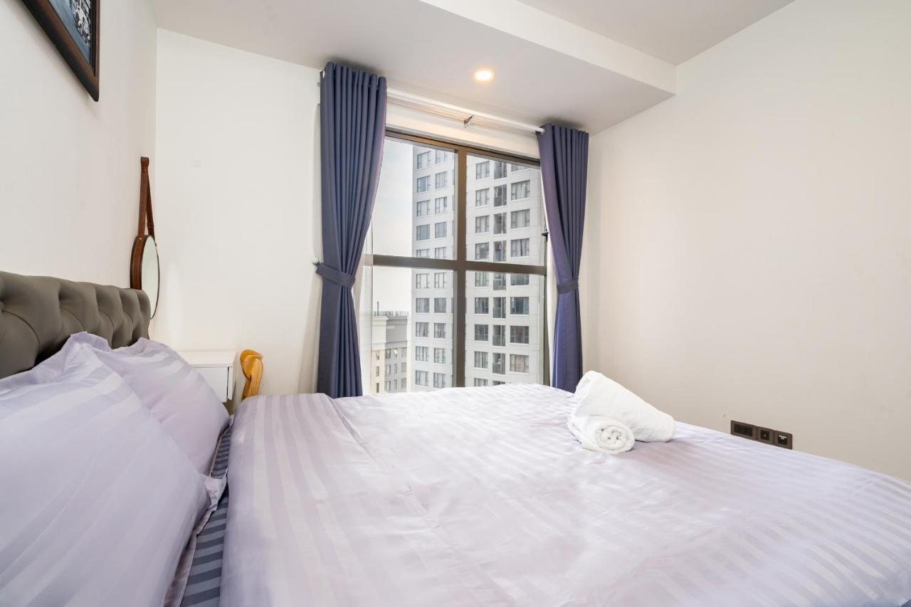 Harry'home-river Gate- Swimming Pool- Free Pickup 5 Night Or Ho Chi Minh City