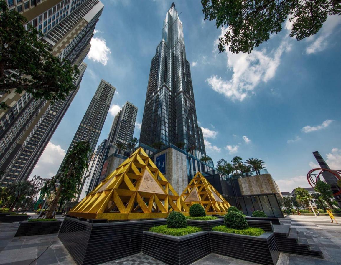 Royal Landmark 81 Apartment Ho Chi Minh City