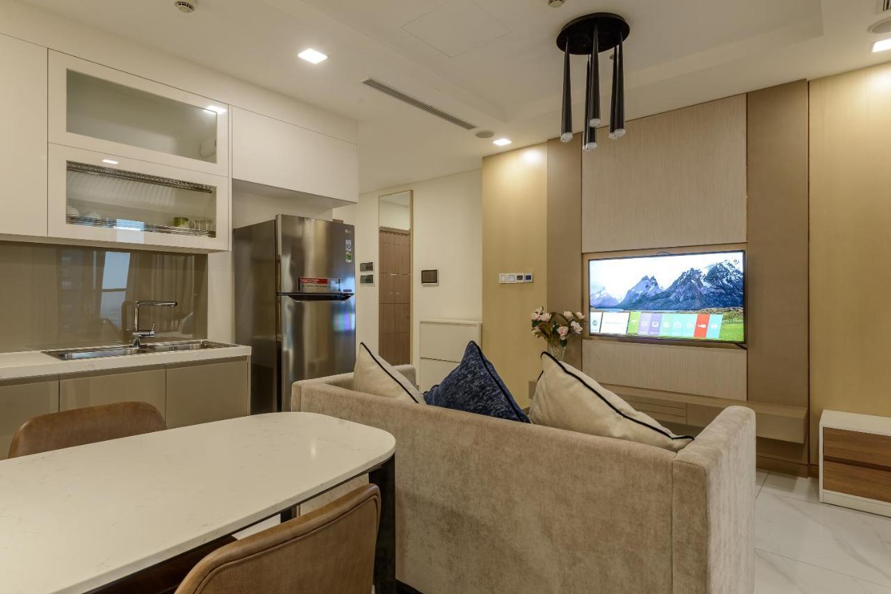 Apartment Landmark 81 - Imperial Ho Chi Minh City