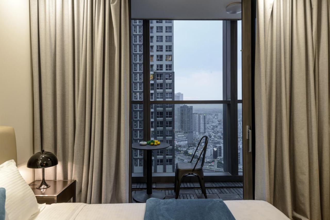 Apartment Landmark 81 - Imperial *