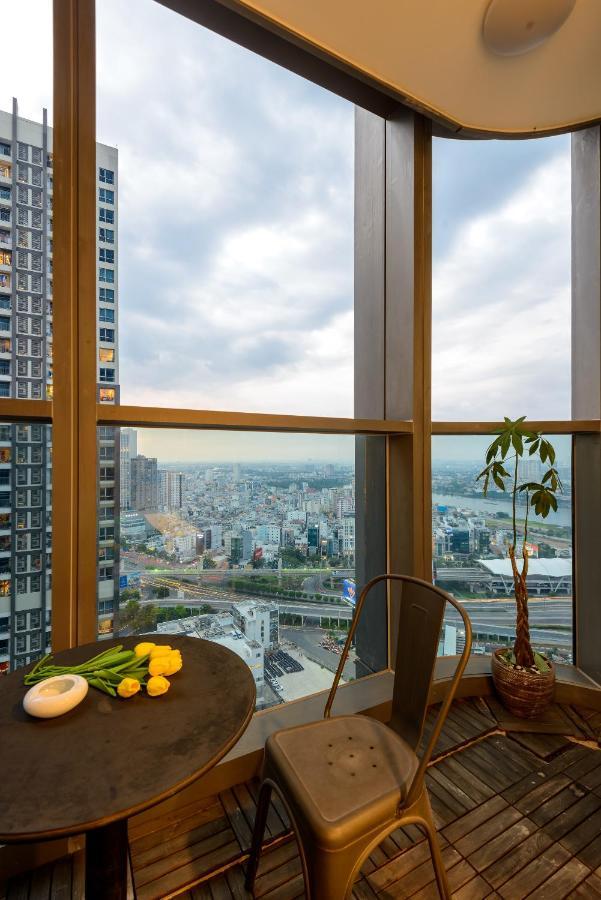 Landmark 81 - Imperial Apartment *