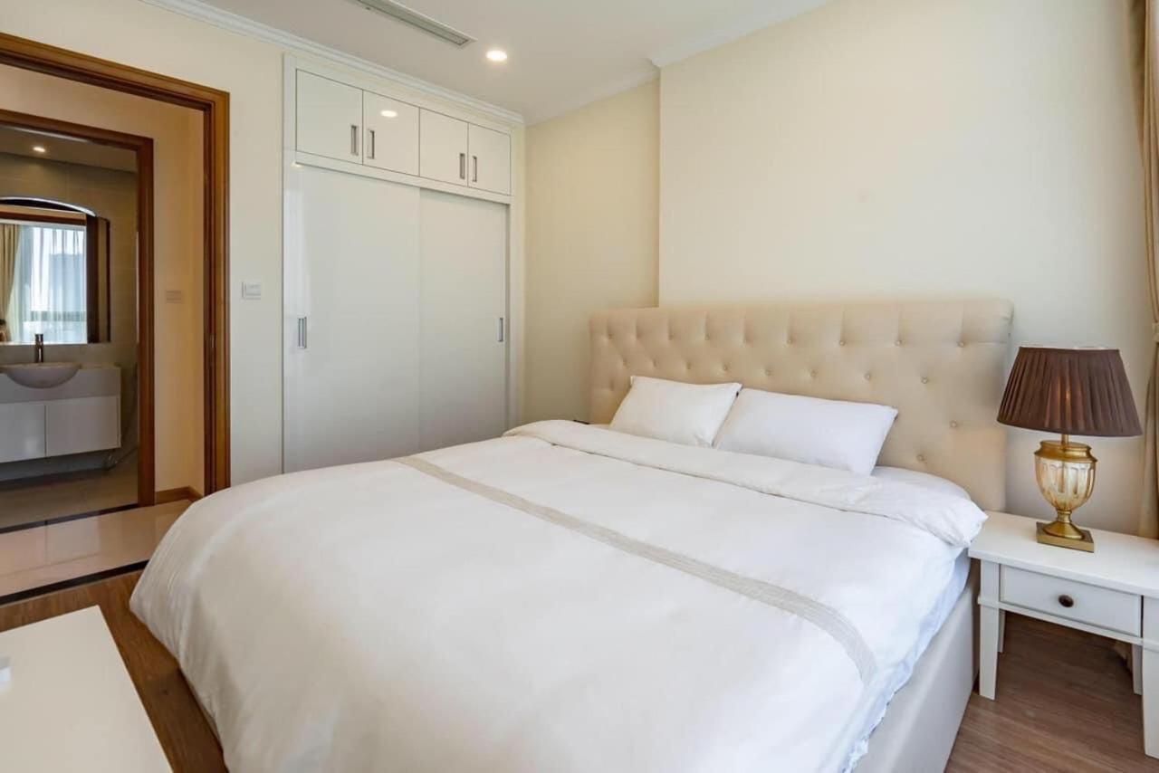 Bed & Breakfast Landmark Vinhomes Christine Ho Chi Minh City